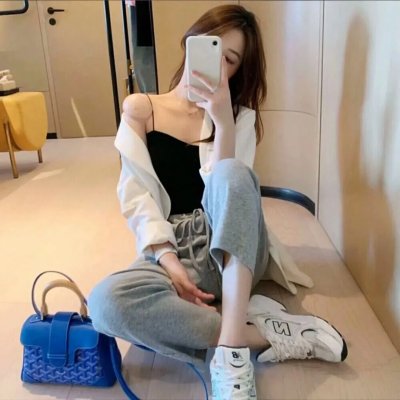 她来找我